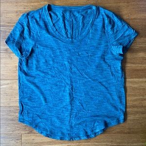 Lululemon shirt